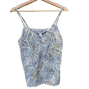 Old Navy adjustable XS tank top, nwt